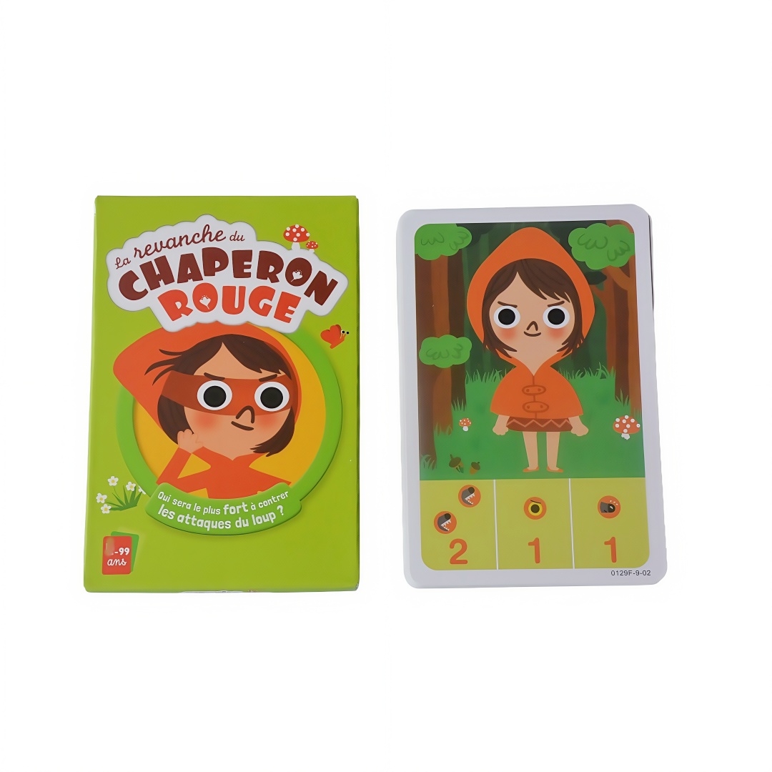 Strategy Board Game - النسخة الفرنسية من ألعاب الاستراتيجية، الألعاب