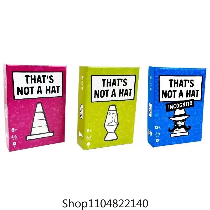 Board Game Live - مجموعة ألعاب فريدة من نوعها That’s