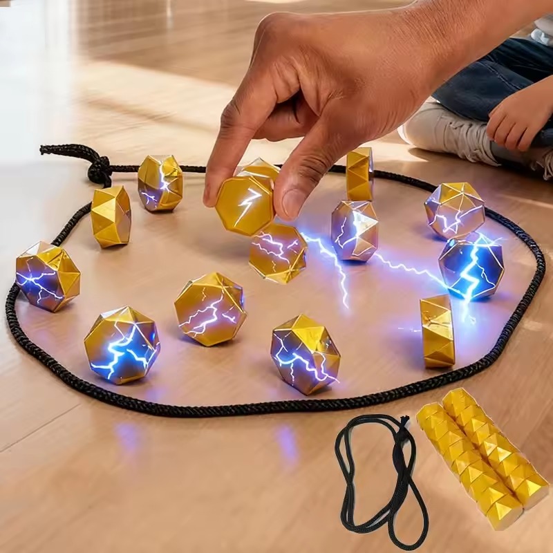 Strategy Board Game - لعبة الحفلات: لعبة الأحجار المغناطيسية، لعبة