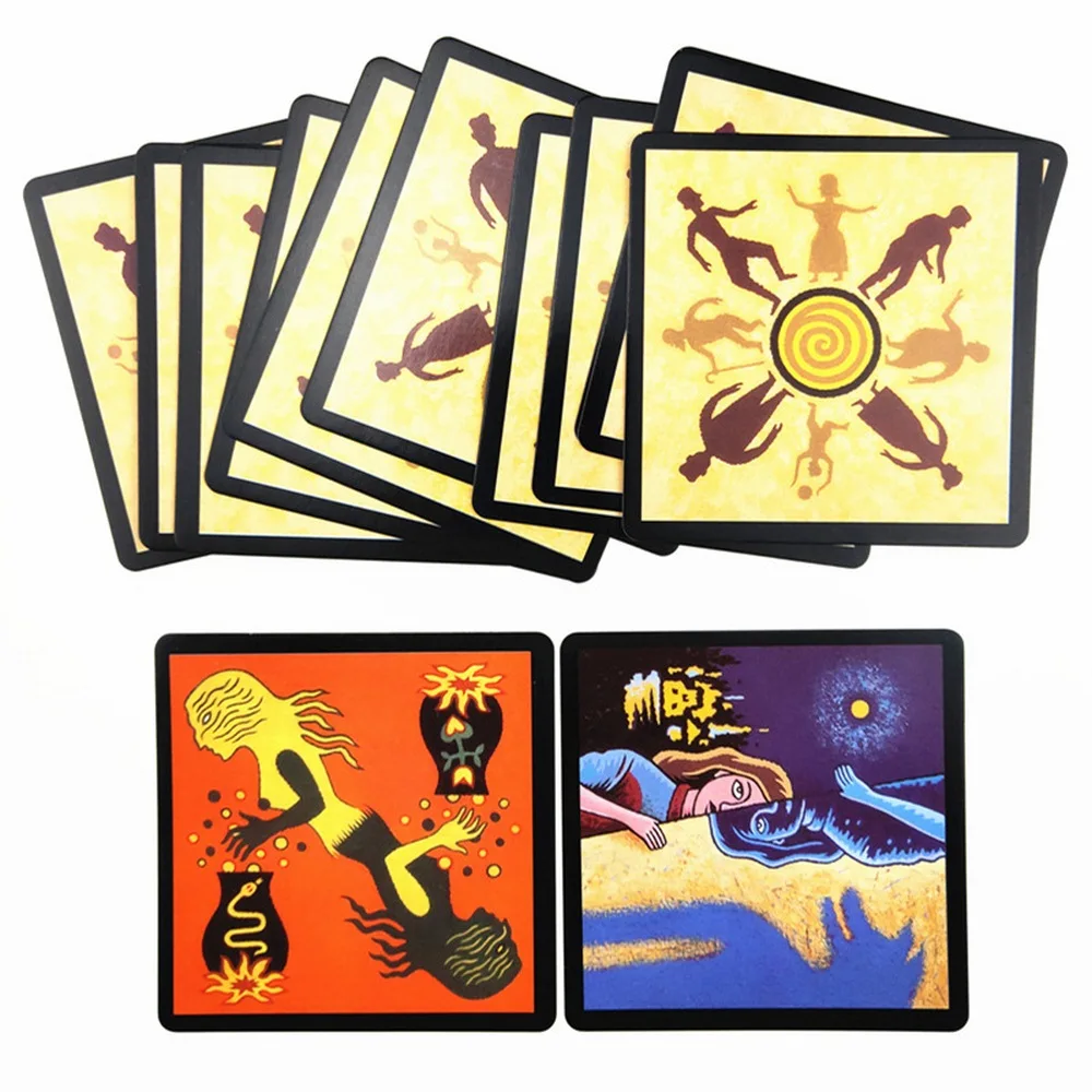 لعبة لوحية لقتل الذئب، بطاقات  - مراجعة Board Game Catan وسعره