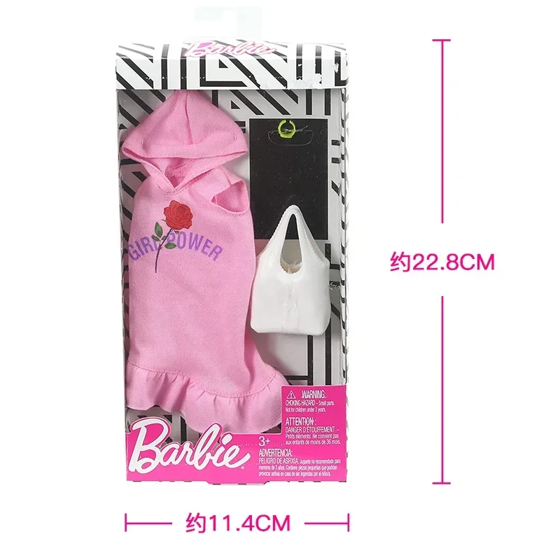 2025 الأصلي ماتيل دمى باربي اك - مراجعة Mattel Toy Barbie وسعره